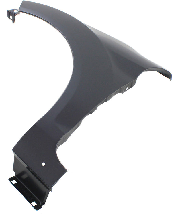 2014-2016 Ford Fiesta Fender LH.