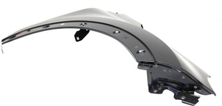 2016 Fiat 500X Fender RH.