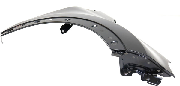 2016 Fiat 500X Fender RH.