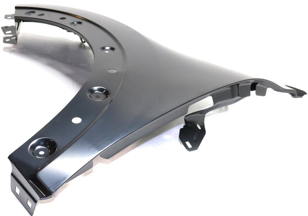 2016 Fiat 500X Fender LH.