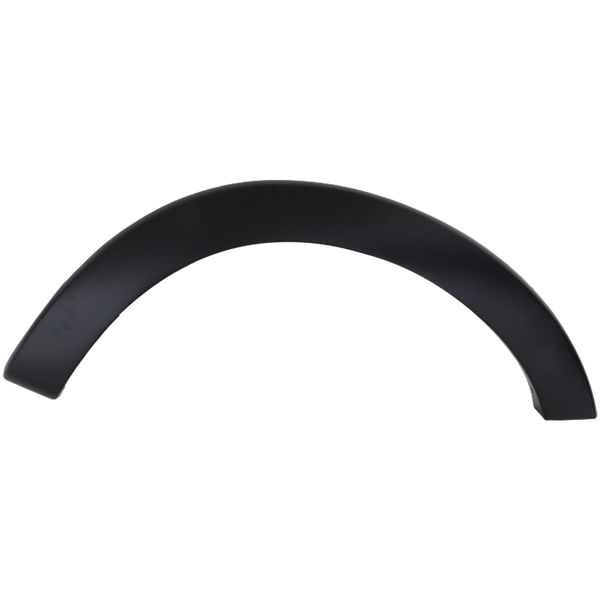 2007-2010 Ford Explorer Sport Trac Front Wheel Molding RH.