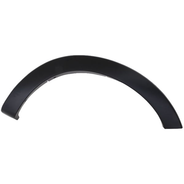 2007-2010 Ford Explorer Sport Trac Front Wheel Molding RH.