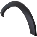2007-2010 Ford Explorer Sport Trac Front Wheel Molding RH.