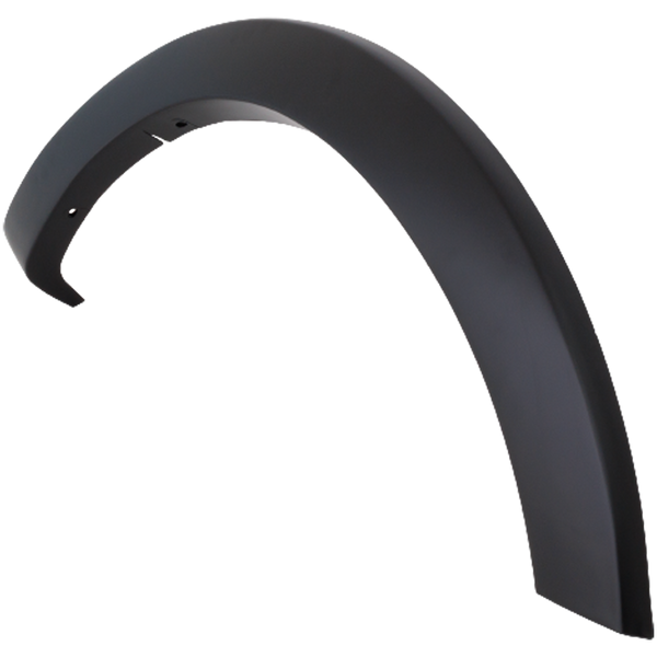 2007-2010 Ford Explorer Sport Trac Front Wheel Molding RH.