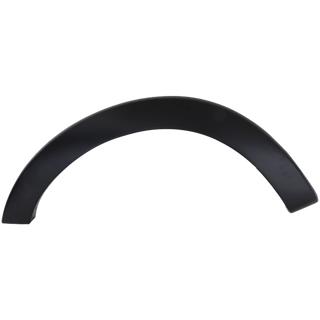 2007-2010 Ford Explorer Sport Trac Front Wheel Molding LH.