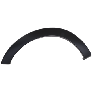 2007-2010 Ford Explorer Sport Trac Front Wheel Molding LH.