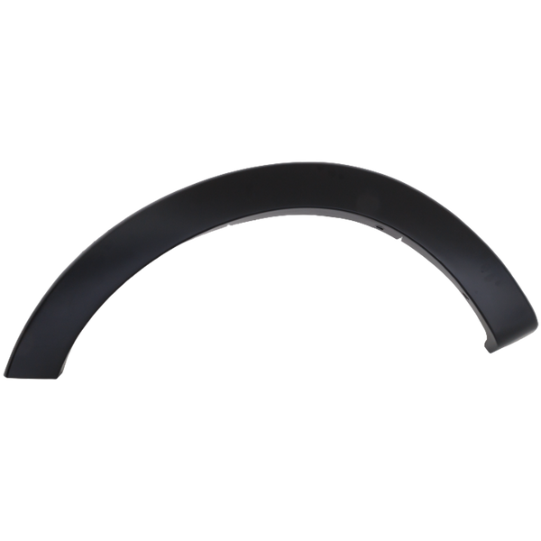 2007-2010 Ford Explorer Sport Trac Front Wheel Molding LH.