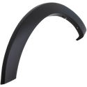 2007-2010 Ford Explorer Sport Trac Front Wheel Molding LH.