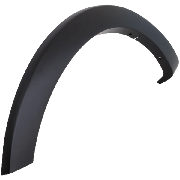 2007-2010 Ford Explorer Sport Trac Front Wheel Molding LH.