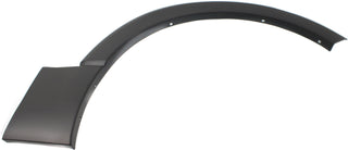 2007-2017 Ford Expedition Front Wheel Opening Molding RH.