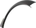 2007-2017 Ford Expedition Front Wheel Opening Molding RH.