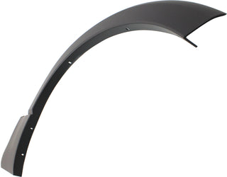 2007-2017 Ford Expedition Front Wheel Opening Molding RH.