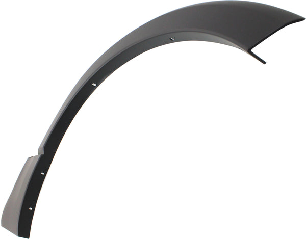 2007-2017 Ford Expedition Front Wheel Opening Molding RH.