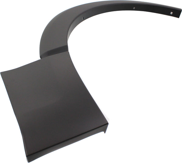 2007-2017 Ford Expedition Front Wheel Opening Molding RH.