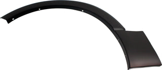 2007-2017 Ford Expedition Front Wheel Opening Molding LH.