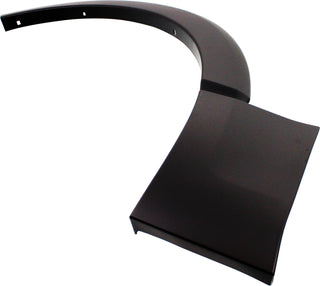 2007-2017 Ford Expedition Front Wheel Opening Molding LH.