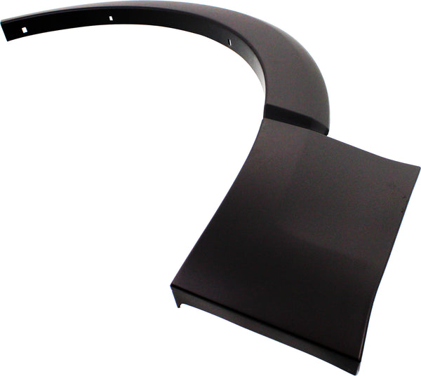 2007-2017 Ford Expedition Front Wheel Opening Molding LH.