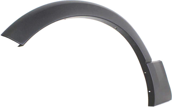 2007-2017 Ford Expedition Front Wheel Opening Molding LH.