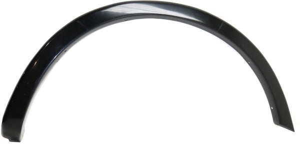2009-2014 Ford F-150 Front Wheel Opening Molding RH.