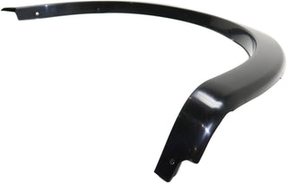 2009-2014 Ford F-150 Front Wheel Opening Molding LH.
