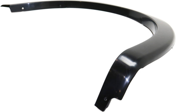 2009-2014 Ford F-150 Front Wheel Opening Molding LH.