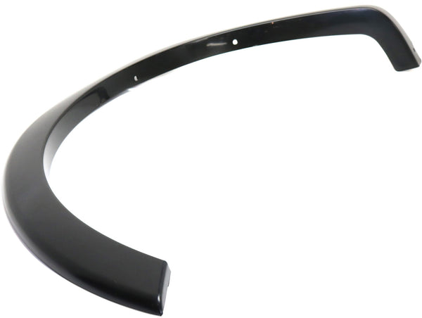 2009-2014 Ford F-150 Front Wheel Opening Molding LH.