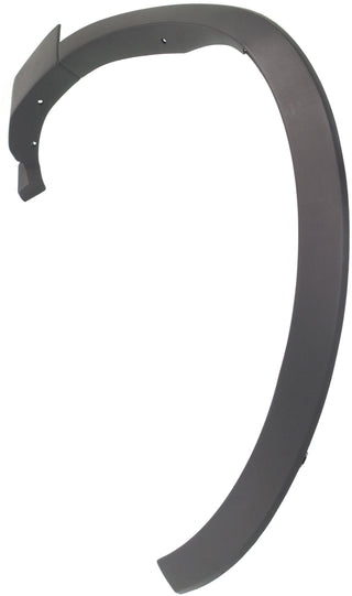 2011-2015 Ford Explorer/Police Interceptor Ultility Front Wheel Opening Molding RH.