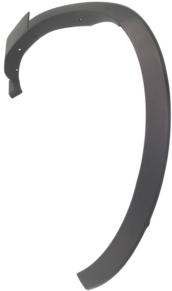 2011-2015 Ford Explorer/Police Interceptor Ultility Front Wheel Opening Molding RH.