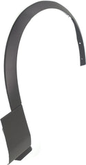 2011-2015 Ford Explorer/Police Interceptor Ultility Front Wheel Opening Molding RH.