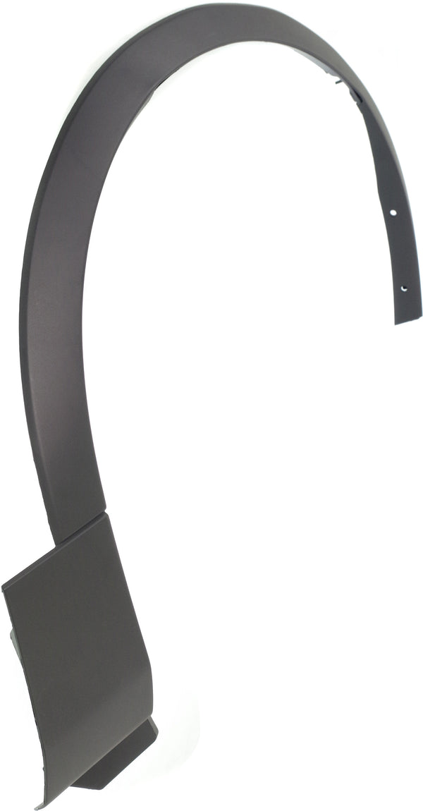 2011-2015 Ford Explorer/Police Interceptor Ultility Front Wheel Opening Molding RH.