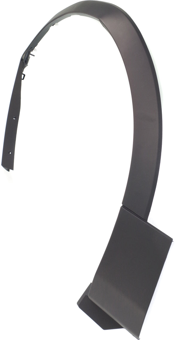 2011-2015 Ford Explorer/Police Interceptor Ultility Front Wheel Opening Molding LH.