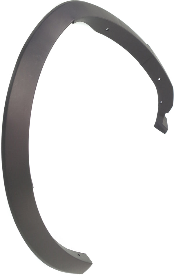 2011-2015 Ford Explorer/Police Interceptor Ultility Front Wheel Opening Molding LH.