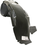 2008-2009 Ford Taurus X Front Fender Liner RH.