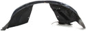 2008-2009 Ford Taurus X Front Fender Liner RH.