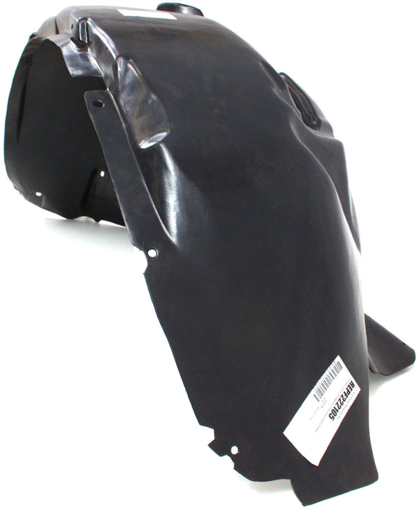 2008-2009 Ford Taurus X Front Fender Liner RH.