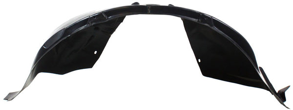 2008-2009 Ford Taurus X Front Fender Liner LH.
