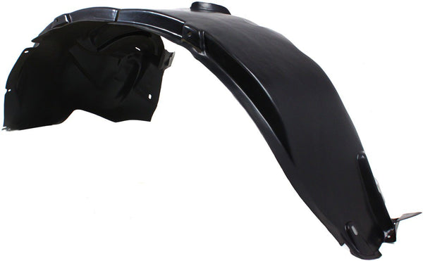 2008-2009 Ford Taurus X Front Fender Liner LH.