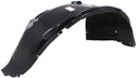 2008-2009 Ford Taurus X Front Fender Liner LH.