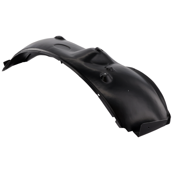 2008-2010 F-150 Pickup Super Duty Front Fender Liner RH.