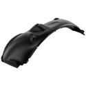 2008-2010 Ford F-150 Pickup Super Duty Front Fender Liner LH.
