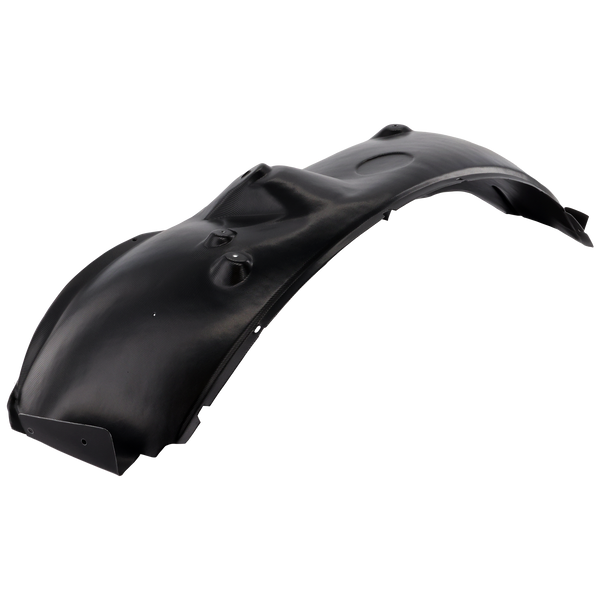 2008-2010 Ford F-150 Pickup Super Duty Front Fender Liner LH.