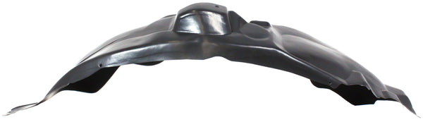 2009-2014 Ford F-150 Front Fender Liner RH.