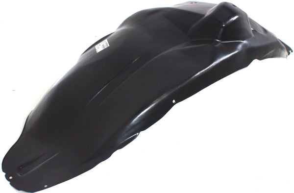 2009-2014 Ford F-150 Front Fender Liner RH.