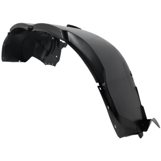 2009-2016 Ford Flex Front Fender Liner RH.