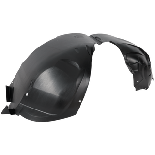 2009-2016 Ford Flex Front Fender Liner RH.