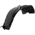 2009-2016 Ford Flex Front Fender Liner LH.