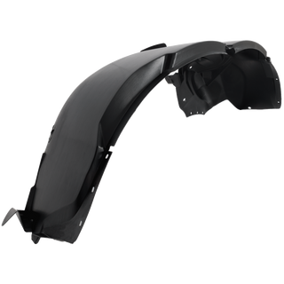 2009-2016 Ford Flex Front Fender Liner LH.