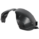 2009-2016 Ford Flex Front Fender Liner LH.