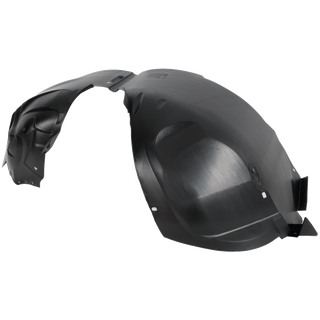 2009-2016 Ford Flex Front Fender Liner LH.