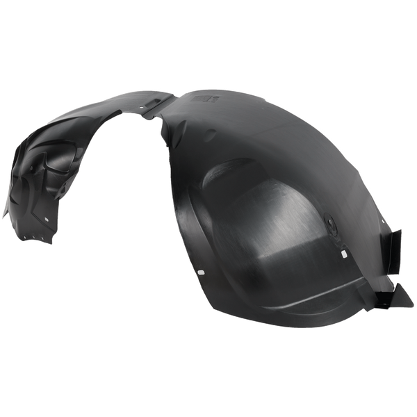 2009-2016 Ford Flex Front Fender Liner LH.